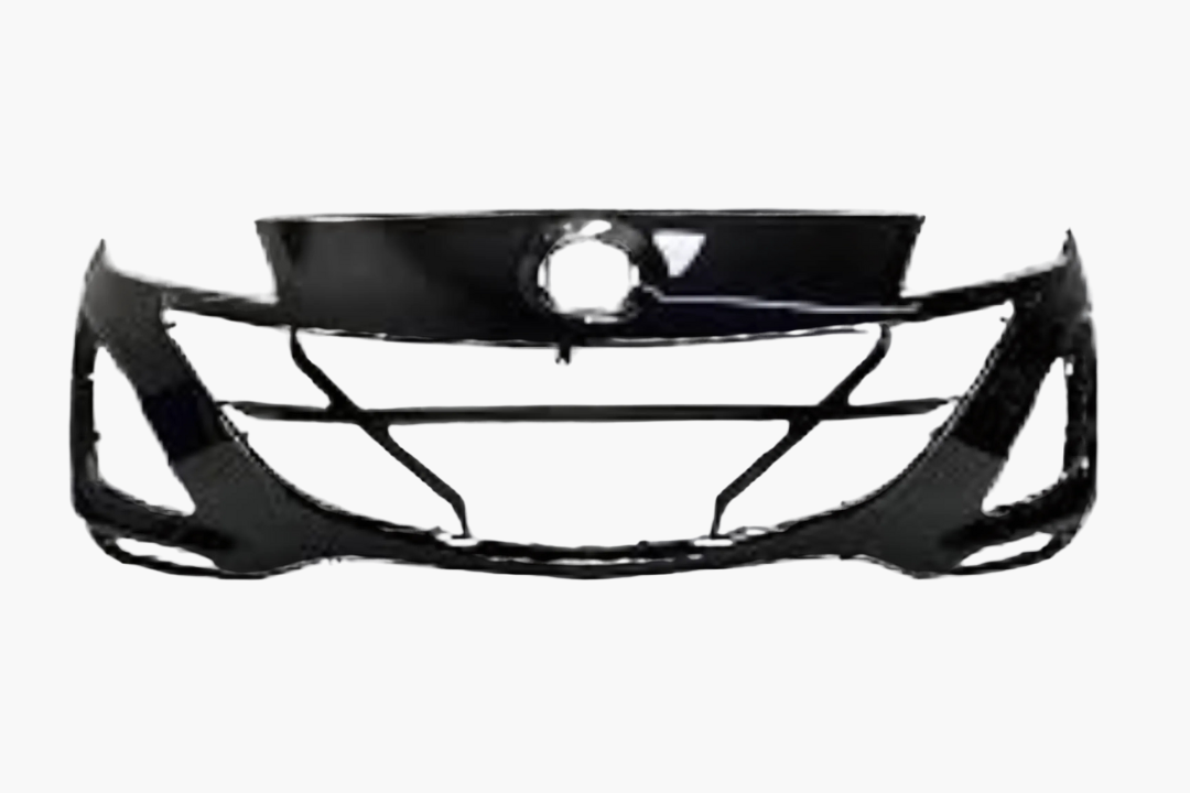 Painted Front Bumper Cover for 2022-2024 Toyota GR86 SU00309195 