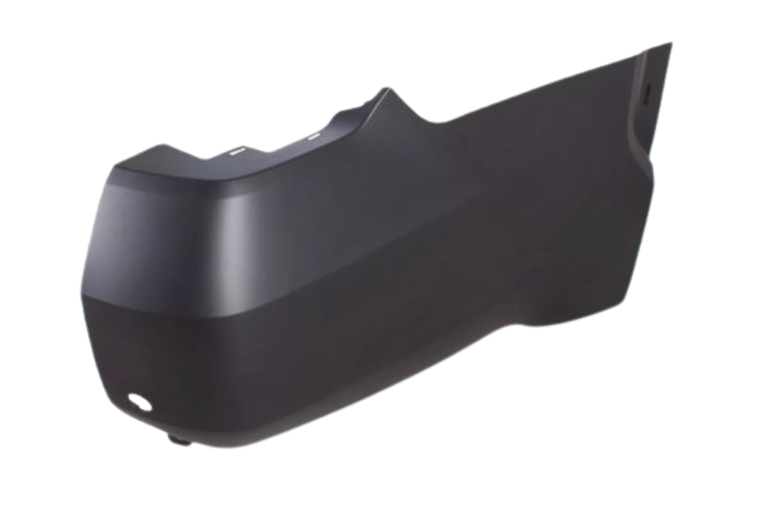 2022-2024 Toyota Tundra Rear Bumper End Cap Painted 521610C900 ReveMoto Painted Auto Body Parts