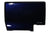 2022-2026 Toyota Tundra Rear Bumper End Cap Painted (WITHOUT: TRD Pro Models) Dark Blue Mica 8X8 Left Driver-Side