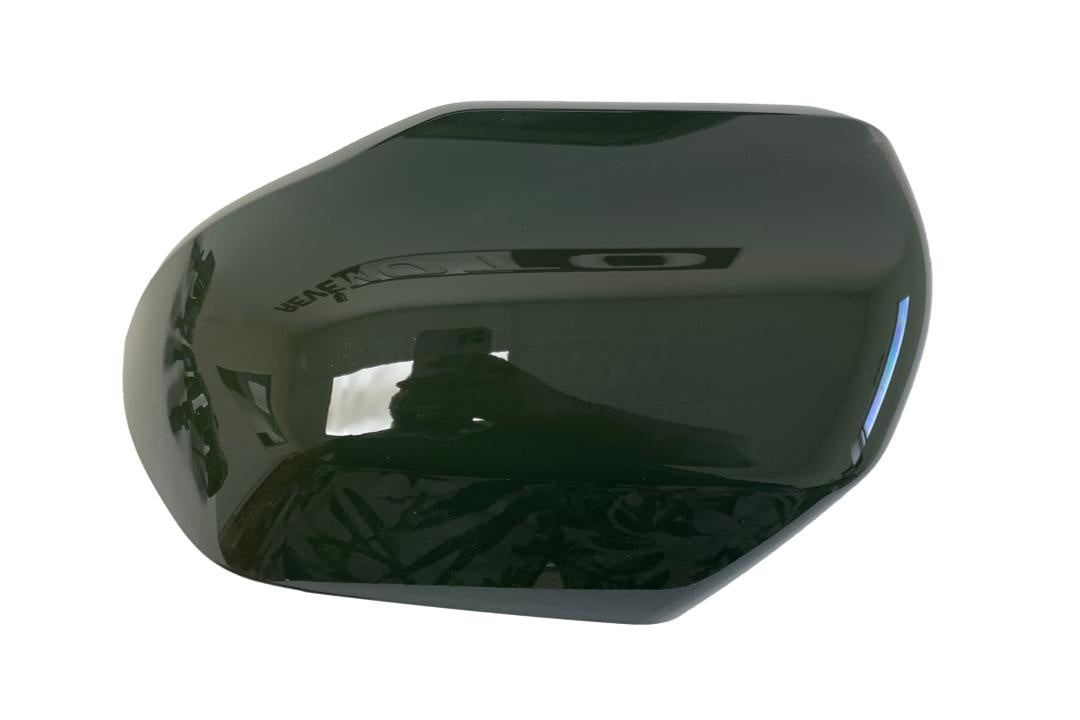 2022-2024 Toyota Tundra Side View Mirror Cover Painted (WITHOUT: Chrome) Army Green/Dark Green (6V7) 879150C100