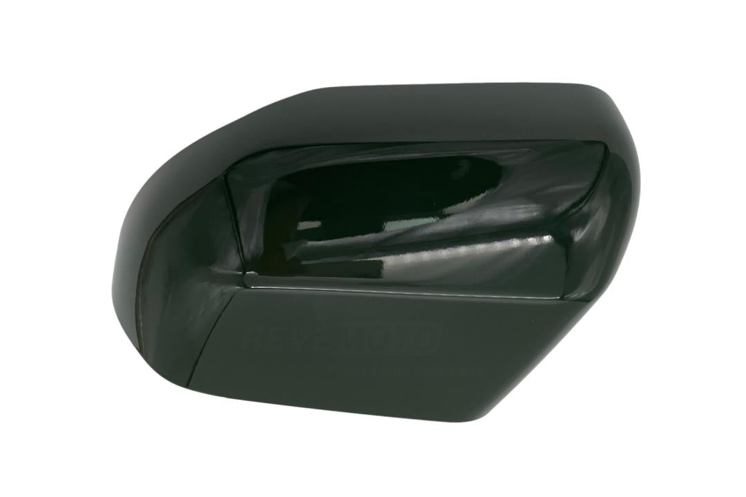 2022-2024 Toyota Tundra Side View Mirror Cover Painted (WITHOUT: Chrome) Army Green/Dark Green (6V7) 879450C100