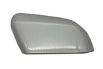 2022-2024 Toyota Tundra Side View Mirror Cover Painted (WITHOUT: Chrome) Platinum White Pearl/Wind Chill Pearl (089) 879450C100 