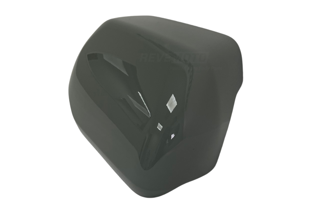 2022-2024 Toyota Tundra Side View Mirror Cover Painted (WITHOUT: Chrome) Urban Khaki/Lunar Rock (6X3) 879150C100G0