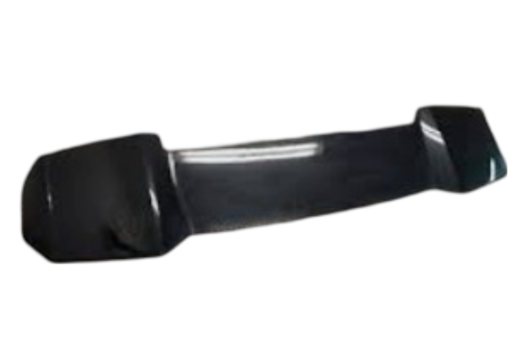 2022-2024 Volvo C40 Recharge Roof Spoiler Painted 40007345 ReveMoto Painted Auto Parts Replacement