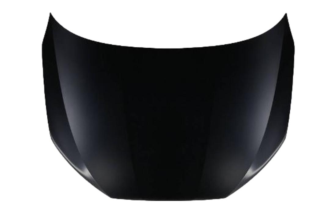 2022-2025 Audi A3 Hood Painted 8Y0823029 AU1230141 ReveMoto Painted Auto Parts Replacement 