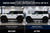 2022-2025 Ford Bronco Raptor Painted Fender Flare Conversion (OEM Style | Set of 4) | Painted to Match, Ready to Install