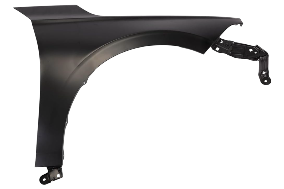 2022-2025 Honda Civic Fender Painted (Hatchback/Sedan Models | Passenger-Side) 60210T20A00ZZ