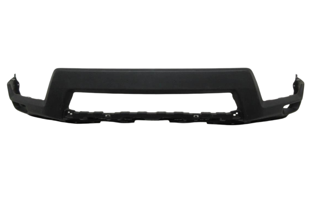 2022-2025 Honda Passport Front Bumper Painted (Lower)