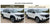 2022-2025 Honda Passport Painted Fender Flares Textured to Painted to Match Conversion (OEM | Set of 4) | Painted to Match, Ready to Install