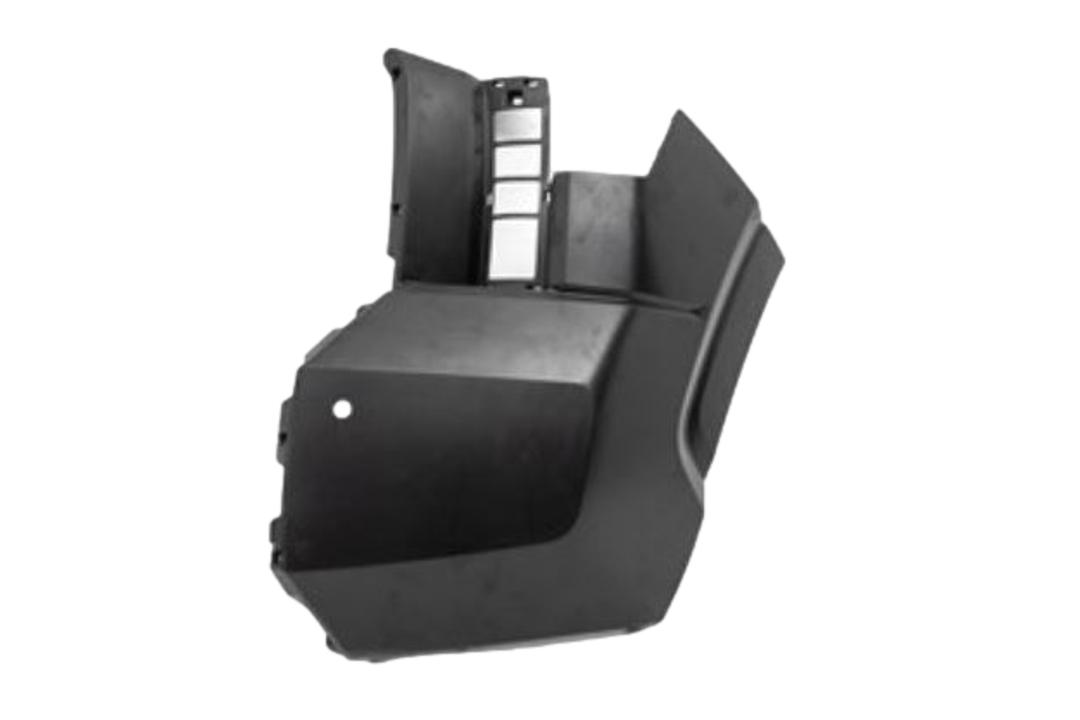 2022-2025 Toyota Tundra Front Bumper End Cap Painted 521130C910 TO1016105 ReveMoto Painted Auto Parts Replacement 