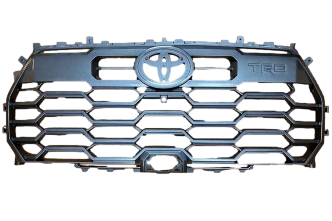 2022-2025 Toyota Tundra Grille Painted (Platinum) 531010C210 ReveMoto Painted Auto Parts Replacement