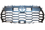 2022-2025 Toyota Tundra Grille Painted (Platinum) 531010C210 ReveMoto Painted Auto Parts Replacement