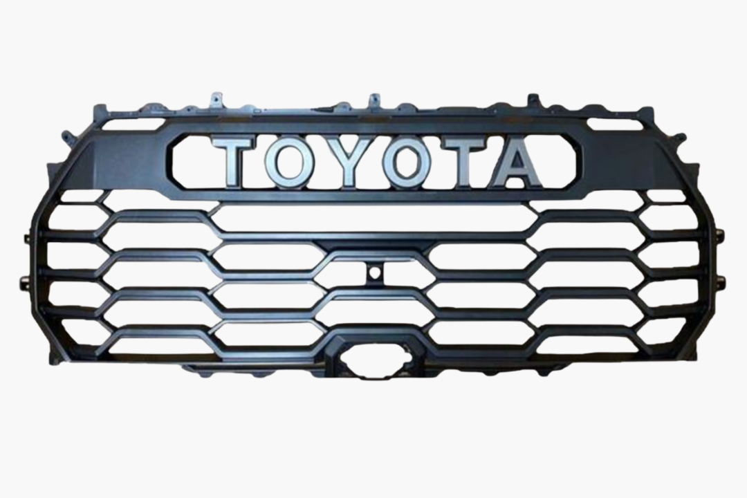 2022-2025 Toyota Tundra Grille Painted (TRD Pro) 531010C220 ReveMoto Painted Auto Parts Replacement 