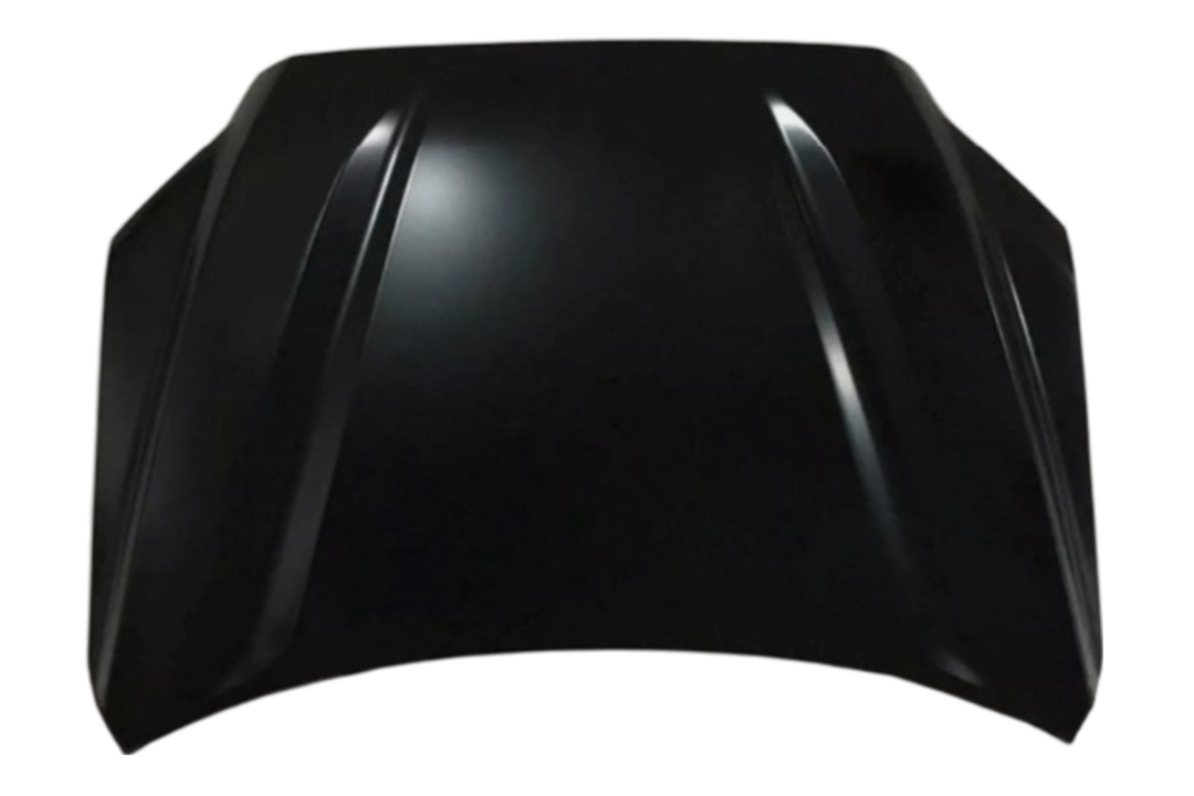 2022-2025 Toyota Tundra Hood Painted (WITH: Hybrid Models) 533010C080 ReveMoto Painted Auto Parts Replacement 
