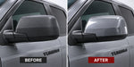 2022-2026 Toyota Tundra Painted Mirror Cap Conversion ReveMoto Painted Auto Body Parts