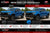 2022-2026 Chevrolet Silverado 
 Painted Fender Flare Conversion (OEM; 1500 | Set of 4) | Painted to Match, Ready to Install - Before and After Image