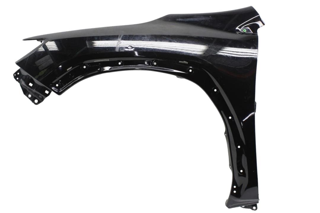 2022 Subaru WRX Fender Painted OEM Left Driver Side 57120VC0309P