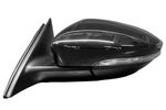 2016-2022 Volkswagen Passat Side View Mirror Painted (Driver-Side | Aftermarket) 561857507BE9B9