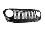 2023-2024 Jeep Wrangler Grille Painted 7HQ98RXFAA