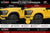 2023-2024 Ford F-150 Painted Fender Flare Conversion (OEM | Set of 4) | Painted to Match, Ready to Install