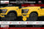 2023-2024 Ford F-150 : Painted Fender Flare Conversion (OEM | Set of 4) | Painted to Match, Ready to Install