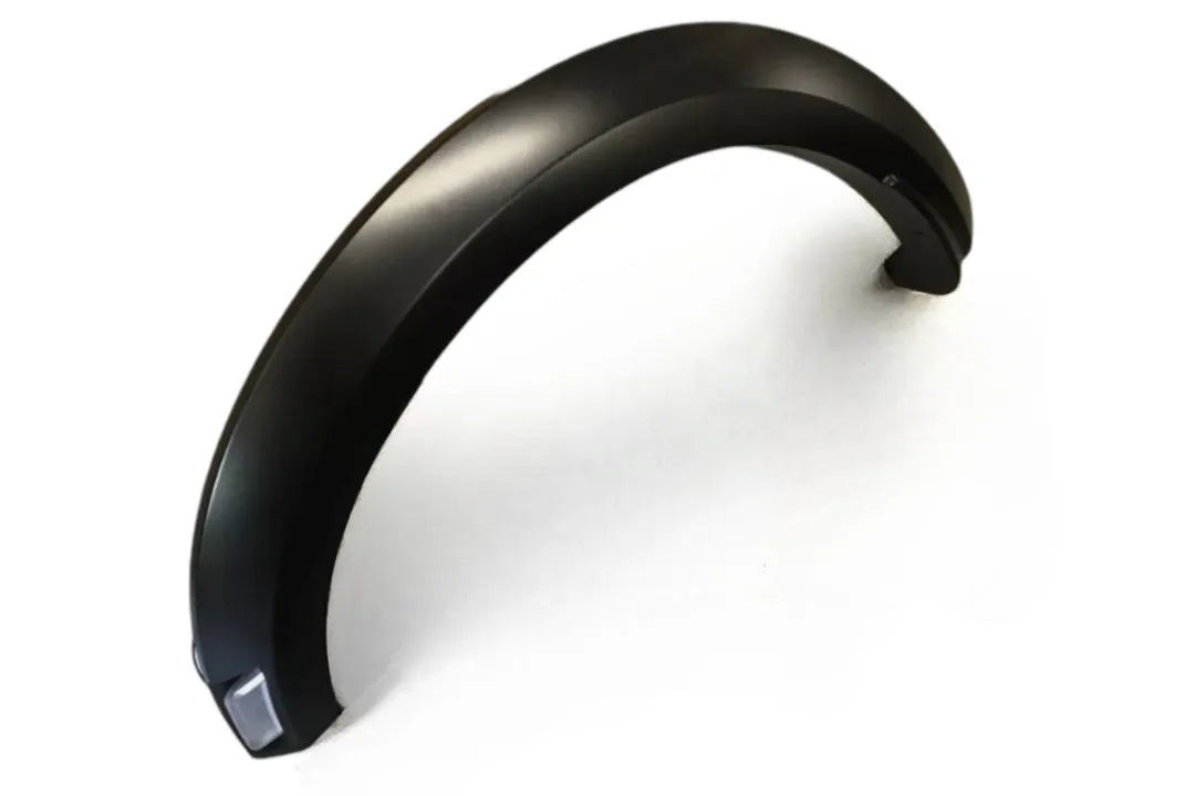 2023-2024 Ford F150 Front Fender Flare Painted (OEM) NL3Z16039BB Left, Driver-Side ReveMoto Painted Auto Parts Replacemen