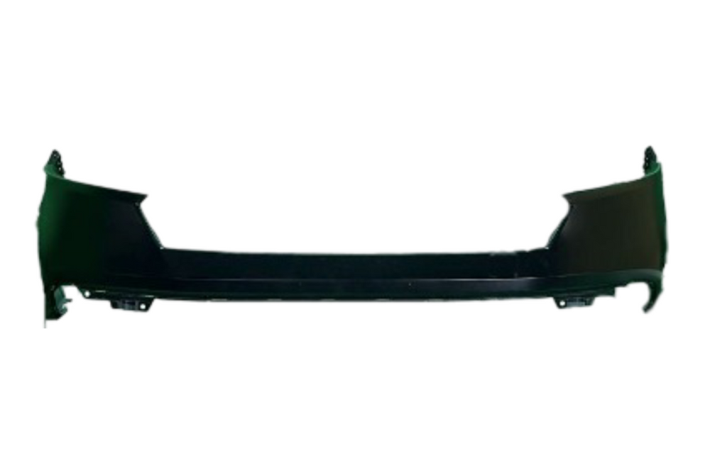 thumbnail image 2 of Painted Front Bumper Cover Replacement For 2022-2024 Honda Civic – Choose Your Color 2 of 5