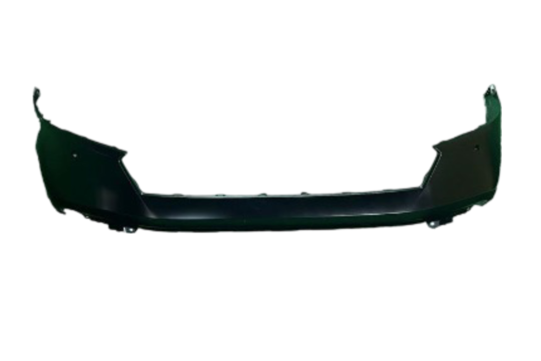 2023-2024 Honda Accord Front Bumper Painted (OEM) 0471130BA00ZZ