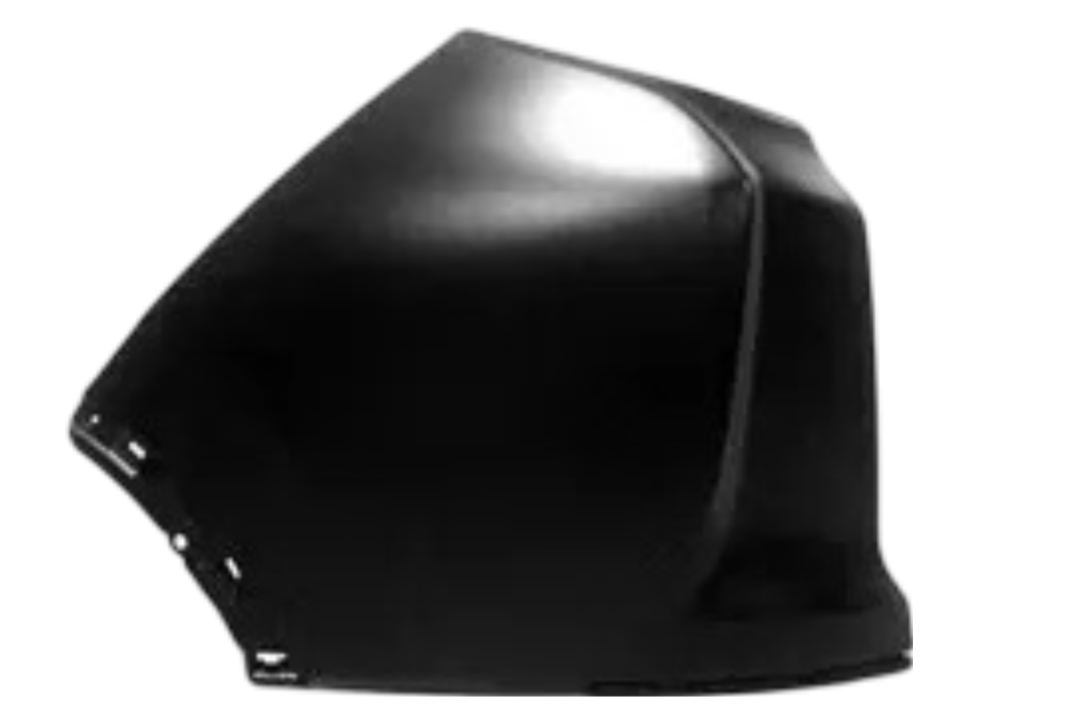 2023-2024 Honda CR-V Rear End Cap Painted (OEM) 047183A0A00ZZ