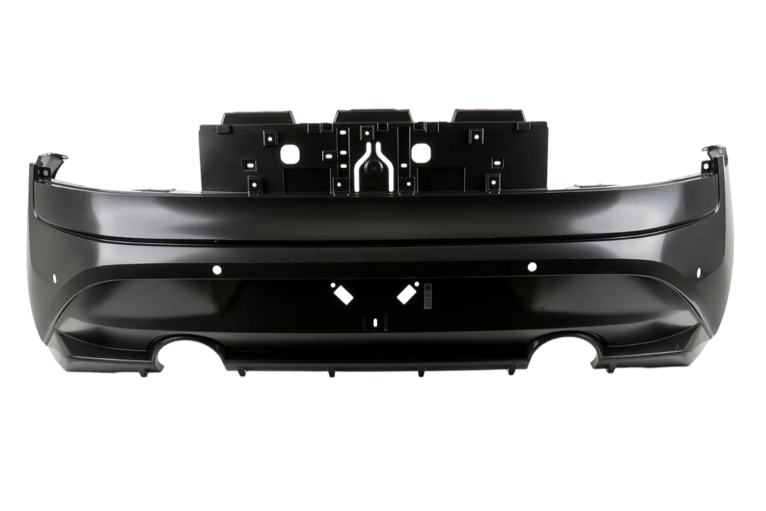 2023-2024 Nissan Z Rear Bumper Painted - ReveMoto
