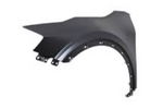2023-2025 Kia Sportage Fender Painted (OEM; Hybrid | Korea Built) 66310P1000  Left Driver-Side Korea Built