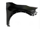 2023-2025 Kia Sportage Fender Painted (OEM; Hybrid Korea Built) 66320P1000 Right Passenger-Side 