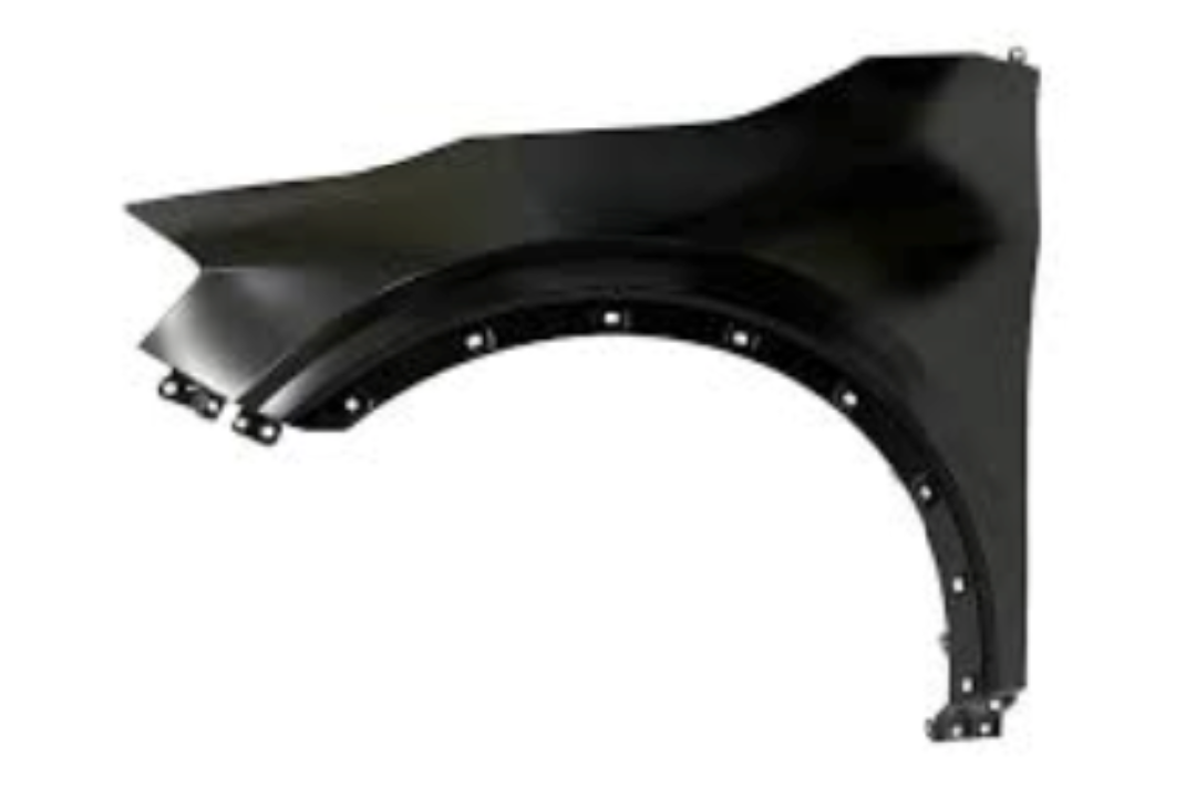 2023-2025 Kia Sportage Fender Painted (OEM; Hybrid | US Built) 66311DW000  Left, Driver-Side