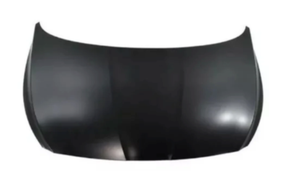 2023-2025 Kia Sportage Hood Painted Korea Built KI1230158 66400P1000