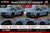 2023-2025 Subaru Outback Painted Fender Flare Conversion Kit (OEM Style | Set of 4) – Painted to Match, Ready to Install - Before and After Image - Geyser Blue (UAT)