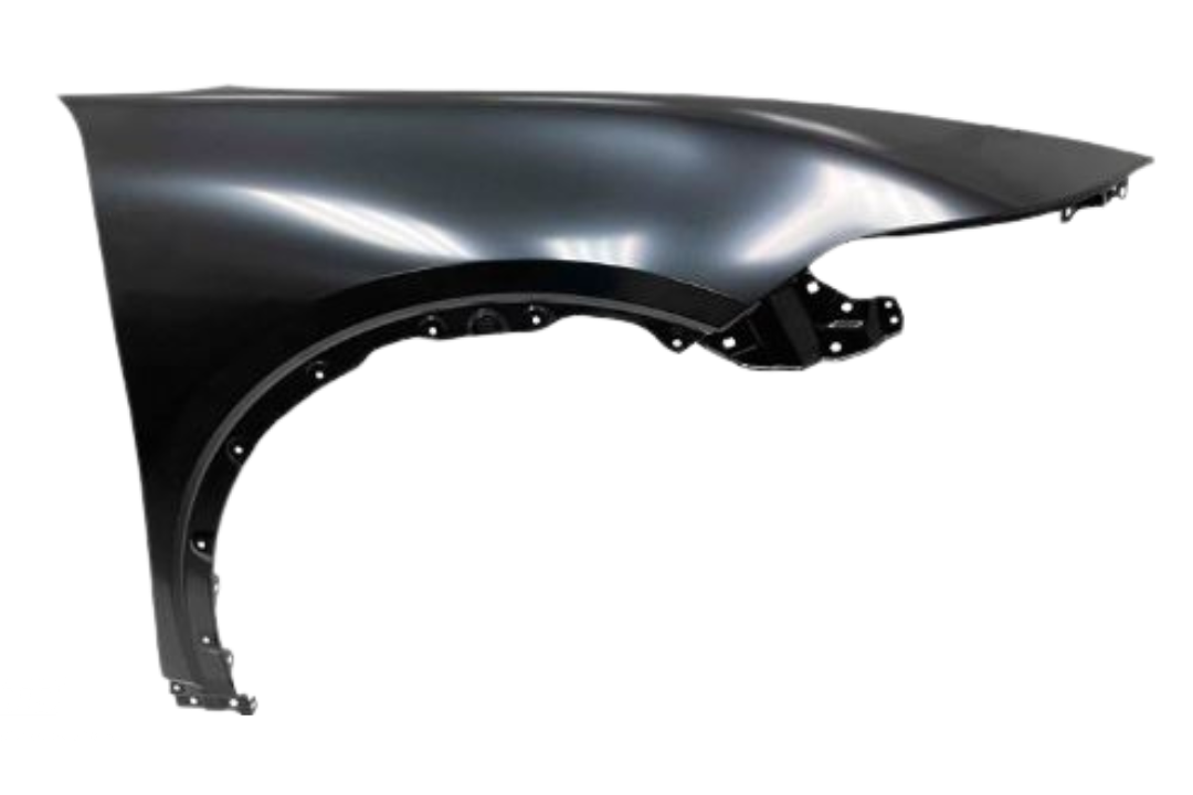 2023-2025 Toyota Crown Fender Painted 5211330900 TO1241288 