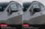 2023-2026 Kia Sportage X-Line Style Gloss Black Painted Side Mirror Cap Conversion Pair Set