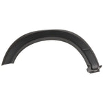 2023-2026 Ford F450 Front Fender Flare Painted (OEM) Left Driver-Side PC3Z16039CA