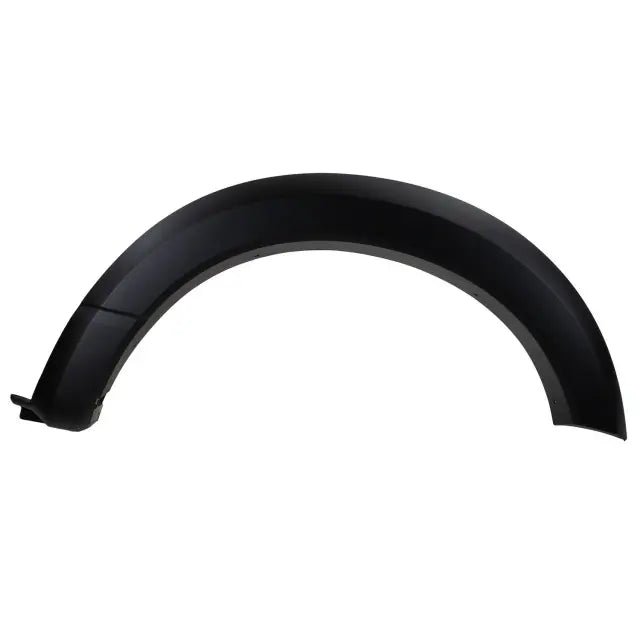 2023-2026 Ford F450 Front Fender Flare Painted (OEM) Right Passenger-Side PC3Z16038CA