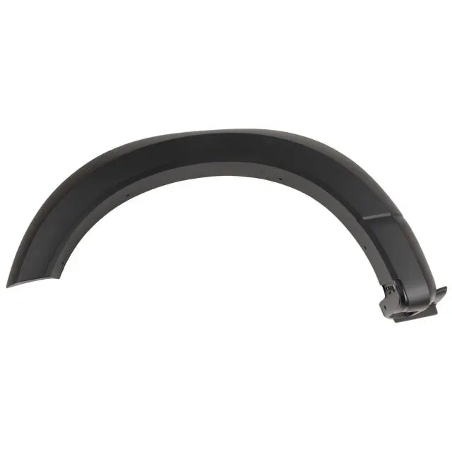 2023-2026 Ford F450 Front Fender Flare Textured to Painted-to-Match (OEM) Left Driver-Side PC3Z16039BA