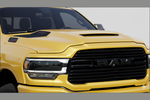 2023-2026 Ram 2500/3500 Sport Hood Painted for Sale 68534237AC Replaces: 68534237AB School Bus Yellow Code: PL1