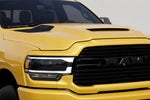 2023-2026 Ram 2500/3500 Sport Hood Painted for Sale 68534237AC Replaces: 68534237AB School Bus Yellow Code: PL1