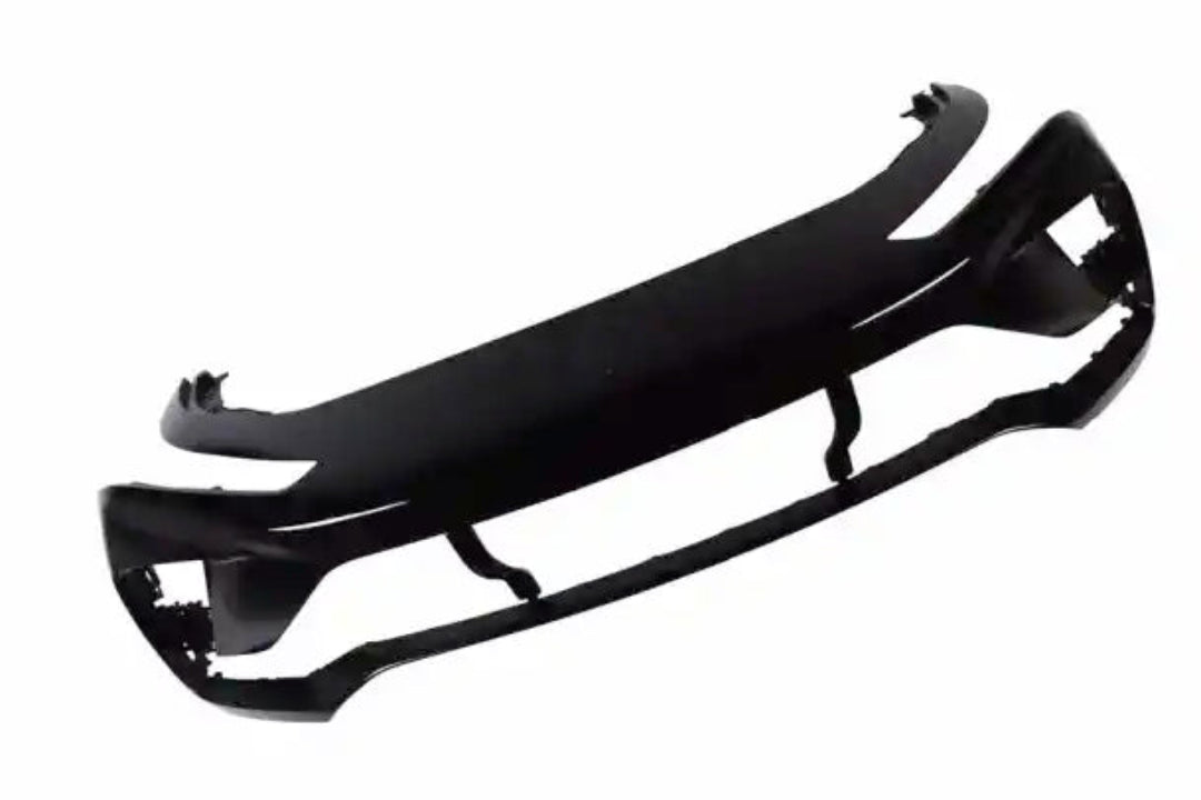 2024-2025 Buick Envista Front Bumper Painted (OEM) 42870753