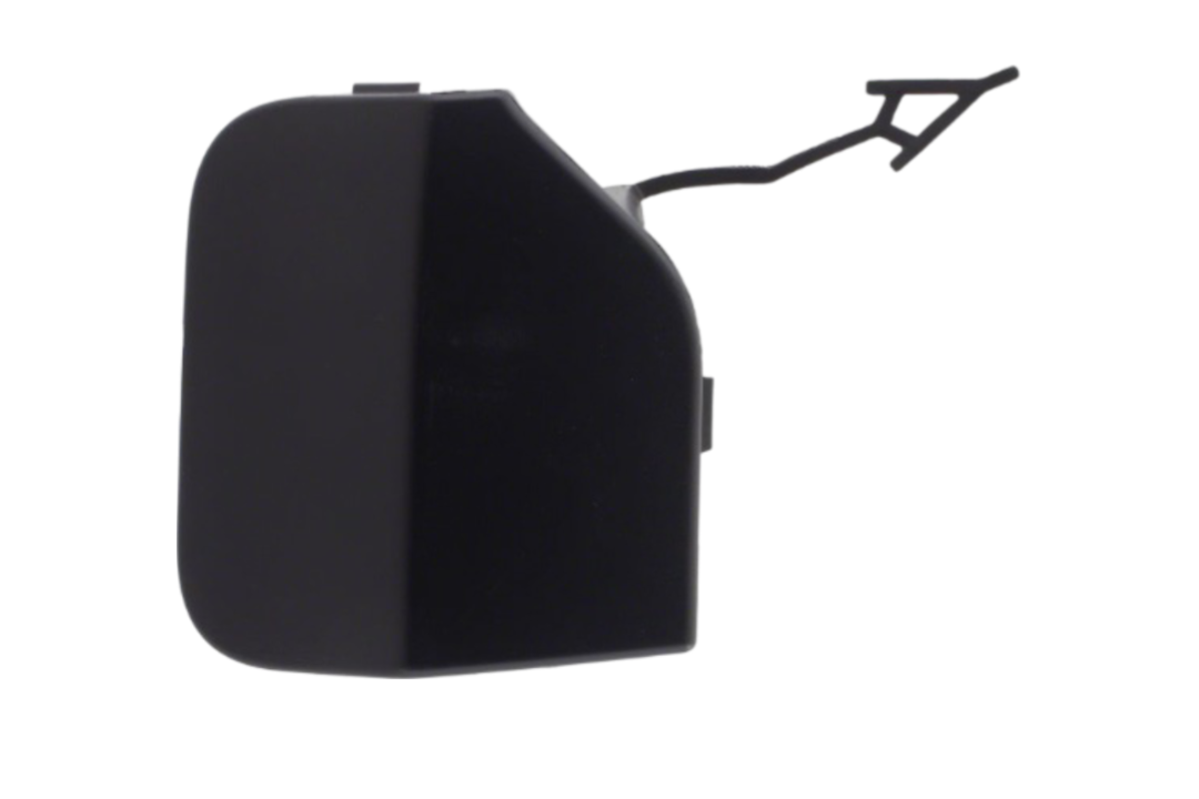 2024-2025 Ford Mustang Tow Hook Cover Painted (Front) PR3Z17E811B ReveMoto Replacement Painted Car Parts Painted Auto Parts