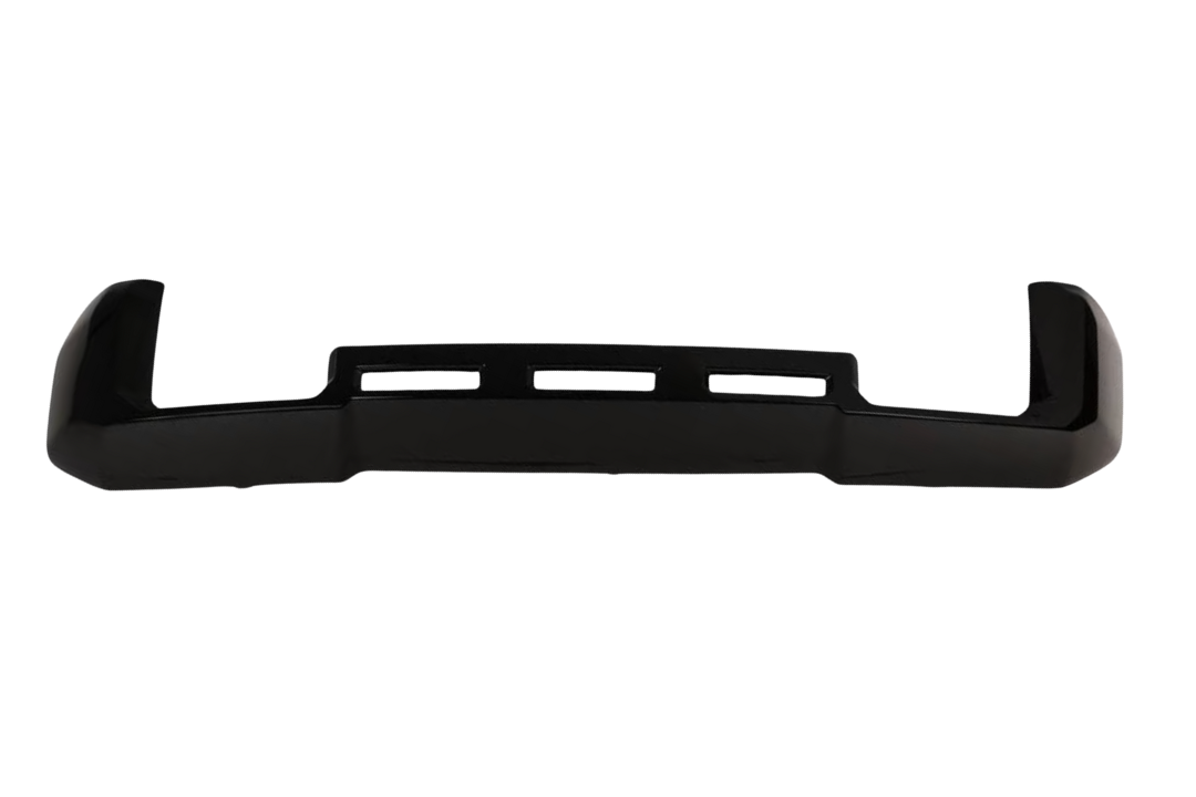 2024-2025 GMC Sierra Front Lower Valance Painted (Skid Plate | 2500HD/3500HD) 84914473 ReveMoto Painted Auto Body Parts
