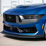 2024-2026 Ford Mustang Dark Horse Conversion Bumper Full Kit For GT/EcoBoost