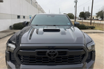 2024-2026 Tacoma Hood Conversion (After) Front View