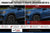 2024-2026 Volkswagen Atlas Cross Sport : Painted Fender Flare Conversion (OEM; Set of 4) | Painted to Match, Ready to Install