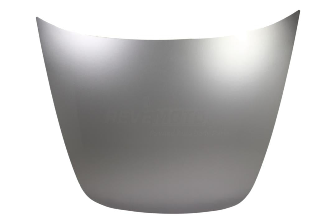 20245 - 2003-2007 Honda Accord Hood Painted (Coupe/Sedan) Alabaster Silver Metallic (NH700M) / Sedan 60100SDBA90ZZ