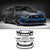 2024–2026 Ford Mustang Dark Horse Style Front Bumper Conversion Kit